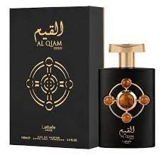 Other Lattafa Al Qiam Gold Perfume product image